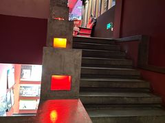 -花马天堂云南餐厅 Lost Heaven(外滩店)