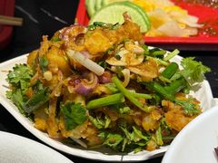 -杨家崴子碳缸烧烤(东三马路店)