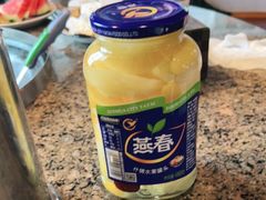 -缘福乡村铁锅炖民宿(八达岭店)