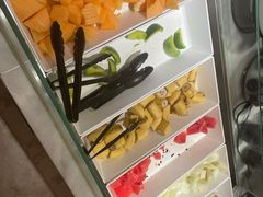 -比格比萨自助(宋家庄店)