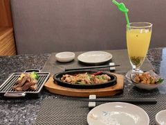 -菊上料理(蜀山银泰百货店)