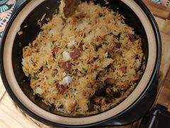 -椰夫人·养生椰子鸡(黄埔时代城店)