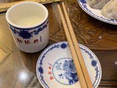 甜豆浆-勤德兴(湖滨路店)