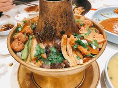 -山西会馆·晋菜·晋商宴·牌匾博物馆(胜利东街店)