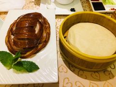 -大鸭梨烤鸭(左家庄店)
