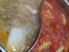 -四喜小胖·北京涮肉(五道营店)