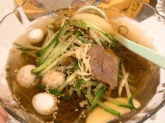 -七八冷面·延边朝鲜族美食(世纪汇店)
