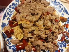 -东镇老火锅(长春路首店)