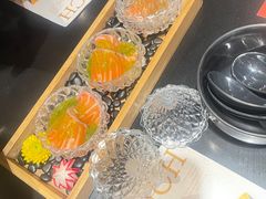 -古田居·特色寿司料理(骏欣中心店)