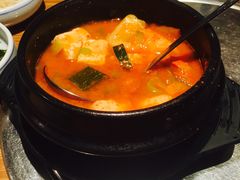 -王妃家(明洞中央店)