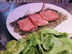 -十三姨正合丰烤肉(营迹路店)