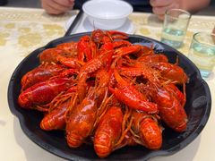 -聚味瞿记·龙虾堂(坡子街店)