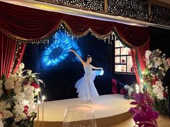 -王府井文华东方酒店-紫膳餐厅