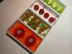 -谦默府· 现代潮粤菜(外滩店)