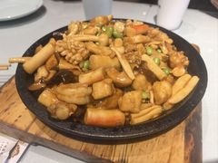 -百饺园(平山道店)