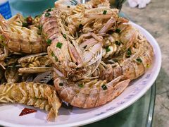 -四川小胡子海鲜(丁村万人海鲜广场店)