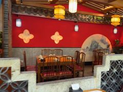 -饕然·民间川菜(龙泉店)