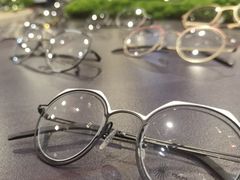 -大视光学•LINDBERG林德伯格•全球手工眼镜集合店(王府井店)
