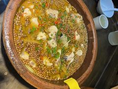 -老灶房-四川土菜(铁牛广场店)