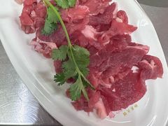 -燃计沙茶皇·香港沙茶火锅(人广旗舰店)
