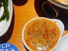 -呷哺呷哺(融创茂店)