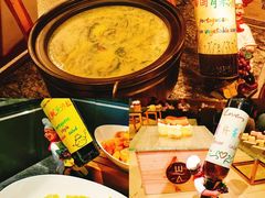 -金海湾自助餐厅(金陵饭店)