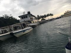 -麦哲伦丝绸度假村