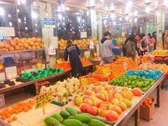 -云峰水果大卖场(汉口西路店)