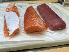 -西村日本料理(香格里拉饭店)