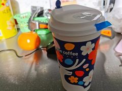 工夫生椰乳茶-瑞幸咖啡(生命科学产业园店)