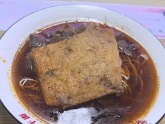 -郭小侠襄阳牛肉面·武汉热干面(洛溪店)