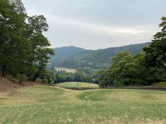 -南沙高尔夫球会