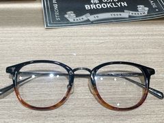 -棱石眼镜(CP静安店)