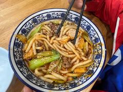 -穆兰泽兰州牛肉面(天津·海河意式风情区店)