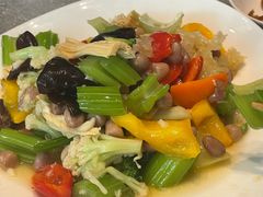 -高玛纳驴肉火烧(河间总店)