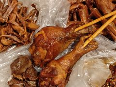 -顺城金记卤鸡·清真