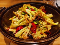 -天山传奇新疆菜(SKLP店)