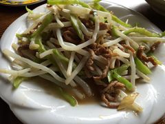 -老味道1992(武当山店)