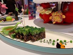 -好福记饭店(红梅公园店)
