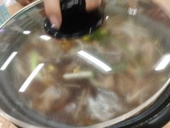 -三叔牛杂火锅店(三淮大街15号店)
