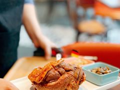 -曼乐辰餐厅(中庚漫游城店)