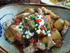 -淳安二十八道·美食汇·淳鱼馆(阳光路店)