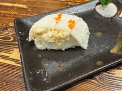 -小川洋风料理(汉街店)