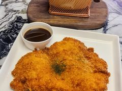 -人民咖啡馆(四行仓库店)