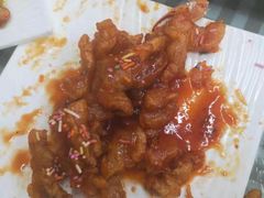 -烁佳海鲜大馅饺子