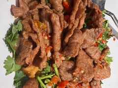 -兰湘子·湘菜小炒(崂山丽达店)