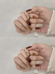 -M·X Nail日式美甲美睫