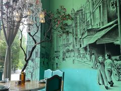 -弄堂里(阿里西溪A区店)