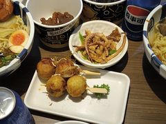 -味千拉面(中盛广场店)