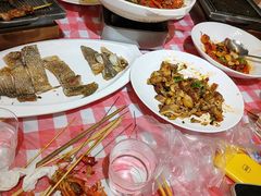 -王府井酒店(金桥港湾店)